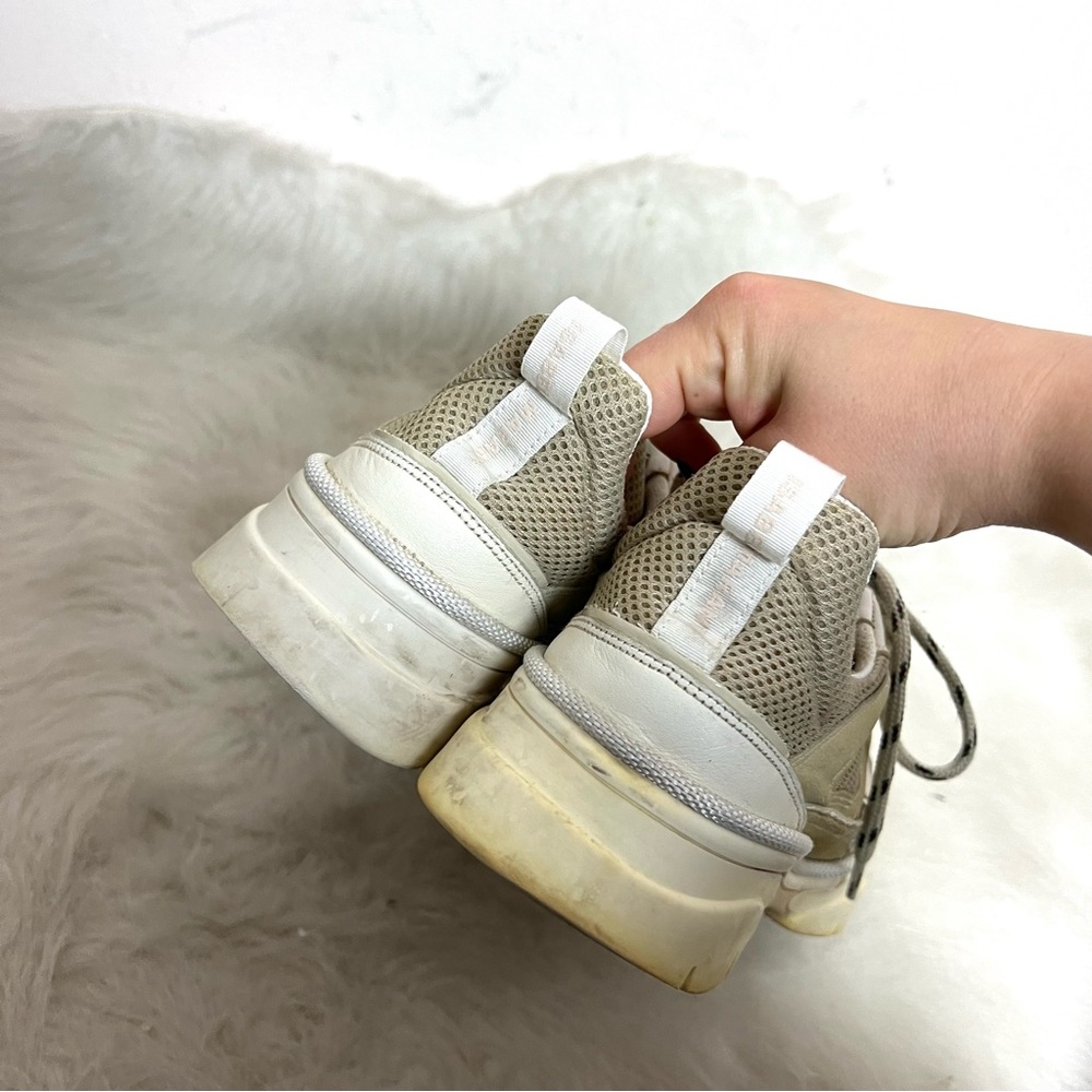 Isabel Marant Kindsay Chunky Platform Sneaker - Picture 8 of 9